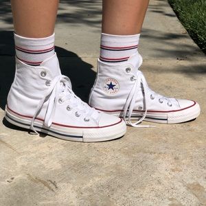 Chuck Taylor All Star High Tops